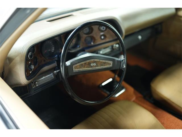 1970 Chevrolet Camaro (CC-2108250) for sale in Madisonville, Texas