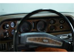 1970 Chevrolet Camaro (CC-2108250) for sale in Madisonville, Texas