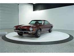 1970 Chevrolet Camaro (CC-2108250) for sale in Madisonville, Texas