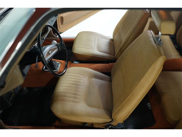 1970 Chevrolet Camaro (CC-2108250) for sale in Madisonville, Texas