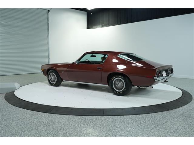 1970 Chevrolet Camaro (CC-2108250) for sale in Madisonville, Texas