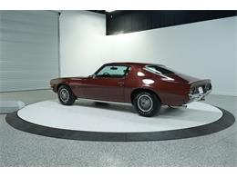 1970 Chevrolet Camaro (CC-2108250) for sale in Madisonville, Texas