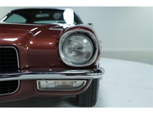 1970 Chevrolet Camaro (CC-2108250) for sale in Madisonville, Texas