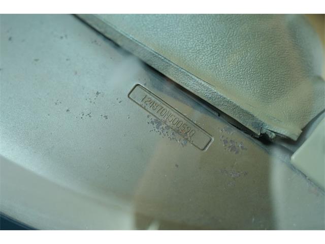 1970 Chevrolet Camaro (CC-2108250) for sale in Madisonville, Texas