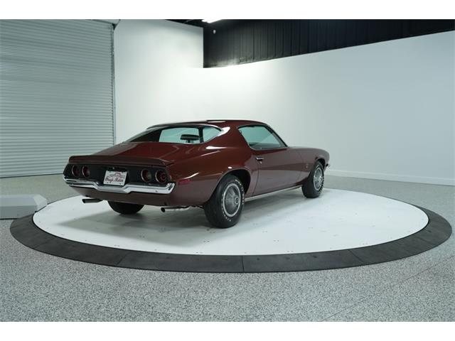 1970 Chevrolet Camaro (CC-2108250) for sale in Madisonville, Texas