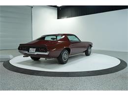 1970 Chevrolet Camaro (CC-2108250) for sale in Madisonville, Texas