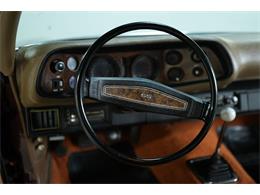 1970 Chevrolet Camaro (CC-2108250) for sale in Madisonville, Texas