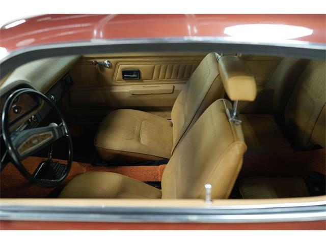 1970 Chevrolet Camaro (CC-2108250) for sale in Madisonville, Texas
