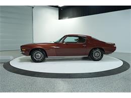1970 Chevrolet Camaro (CC-2108250) for sale in Madisonville, Texas