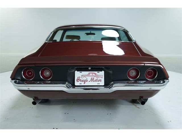 1970 Chevrolet Camaro (CC-2108250) for sale in Madisonville, Texas