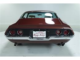 1970 Chevrolet Camaro (CC-2108250) for sale in Madisonville, Texas