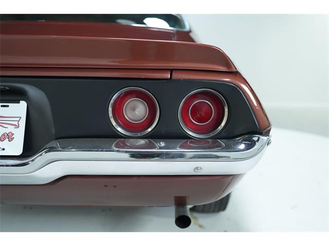 1970 Chevrolet Camaro (CC-2108250) for sale in Madisonville, Texas