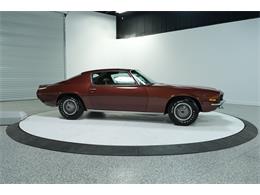 1970 Chevrolet Camaro (CC-2108250) for sale in Madisonville, Texas