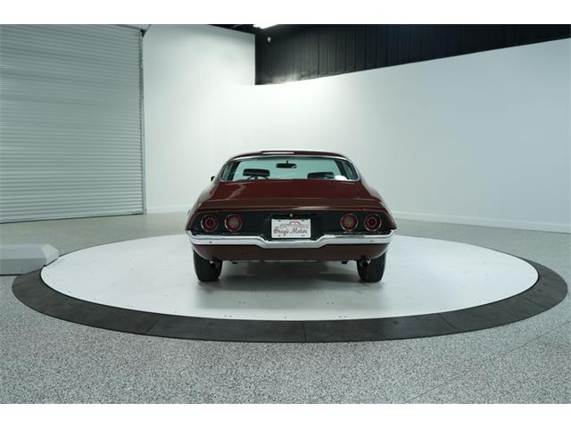 1970 Chevrolet Camaro (CC-2108250) for sale in Madisonville, Texas