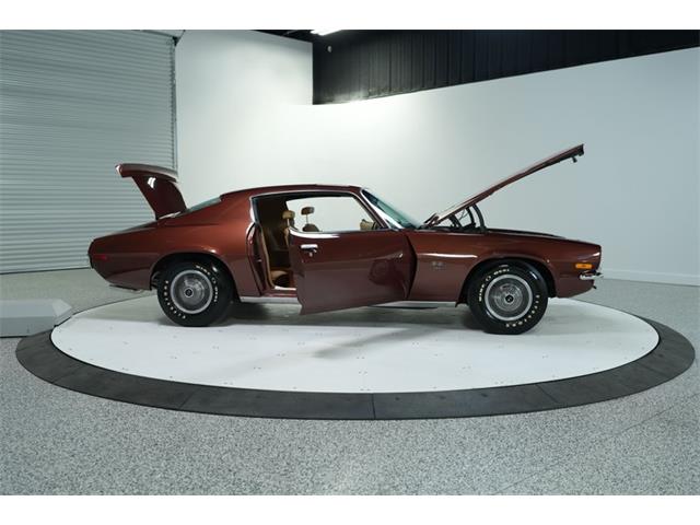 1970 Chevrolet Camaro (CC-2108250) for sale in Madisonville, Texas