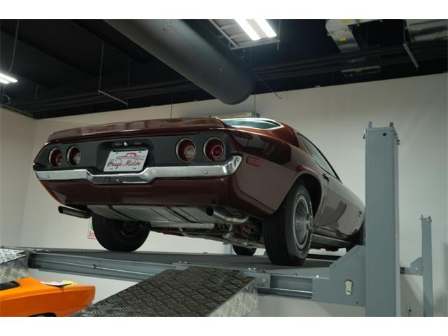1970 Chevrolet Camaro (CC-2108250) for sale in Madisonville, Texas