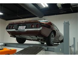 1970 Chevrolet Camaro (CC-2108250) for sale in Madisonville, Texas