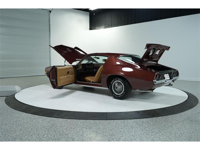 1970 Chevrolet Camaro (CC-2108250) for sale in Madisonville, Texas