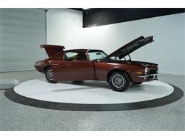 1970 Chevrolet Camaro (CC-2108250) for sale in Madisonville, Texas