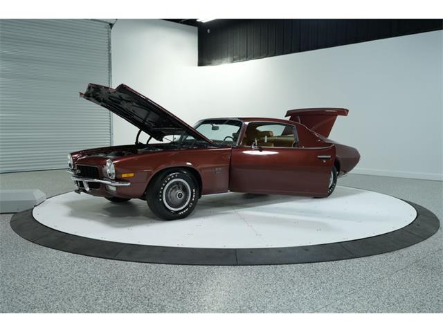 1970 Chevrolet Camaro (CC-2108250) for sale in Madisonville, Texas