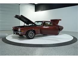 1970 Chevrolet Camaro (CC-2108250) for sale in Madisonville, Texas