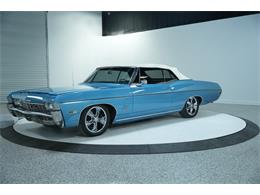 1968 Chevrolet Impala (CC-2108251) for sale in Madisonville, Texas