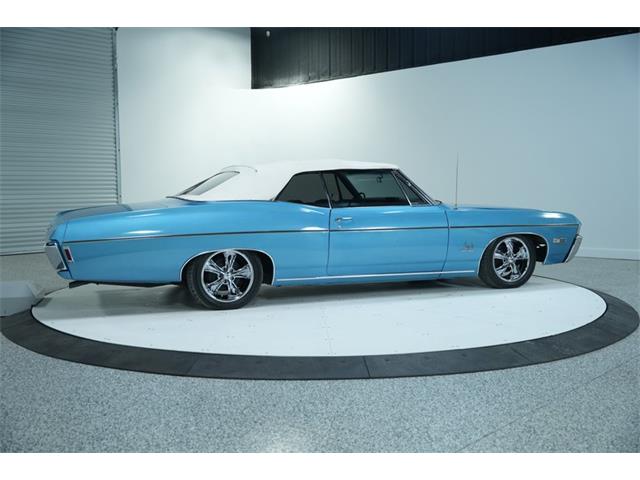 1968 Chevrolet Impala (CC-2108251) for sale in Madisonville, Texas
