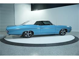 1968 Chevrolet Impala (CC-2108251) for sale in Madisonville, Texas