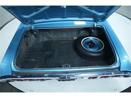 1968 Chevrolet Impala (CC-2108251) for sale in Madisonville, Texas