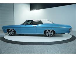 1968 Chevrolet Impala (CC-2108251) for sale in Madisonville, Texas