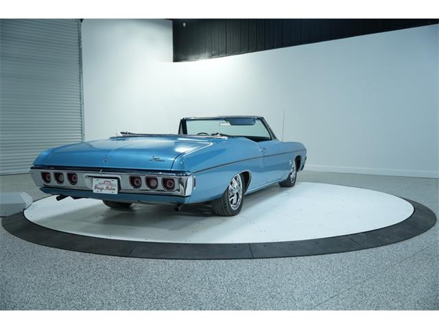 1968 Chevrolet Impala (CC-2108251) for sale in Madisonville, Texas