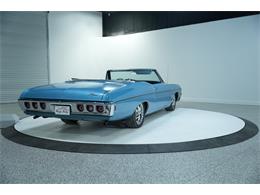 1968 Chevrolet Impala (CC-2108251) for sale in Madisonville, Texas