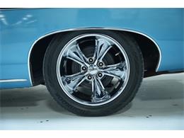 1968 Chevrolet Impala (CC-2108251) for sale in Madisonville, Texas
