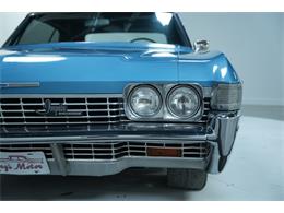 1968 Chevrolet Impala (CC-2108251) for sale in Madisonville, Texas