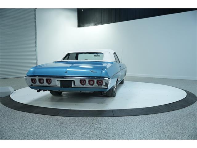1968 Chevrolet Impala (CC-2108251) for sale in Madisonville, Texas