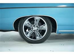 1968 Chevrolet Impala (CC-2108251) for sale in Madisonville, Texas