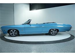 1968 Chevrolet Impala (CC-2108251) for sale in Madisonville, Texas