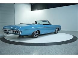 1968 Chevrolet Impala (CC-2108251) for sale in Madisonville, Texas