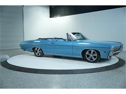 1968 Chevrolet Impala (CC-2108251) for sale in Madisonville, Texas