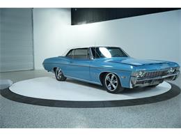 1968 Chevrolet Impala (CC-2108251) for sale in Madisonville, Texas