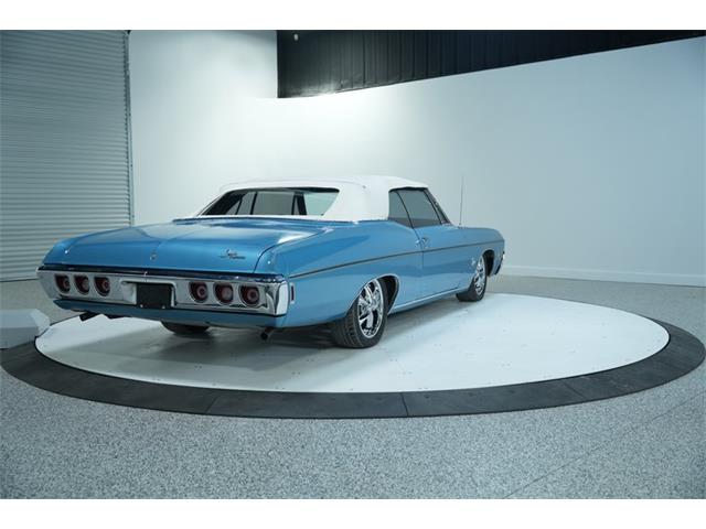 1968 Chevrolet Impala (CC-2108251) for sale in Madisonville, Texas