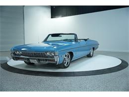 1968 Chevrolet Impala (CC-2108251) for sale in Madisonville, Texas