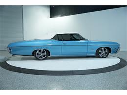 1968 Chevrolet Impala (CC-2108251) for sale in Madisonville, Texas