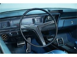 1968 Chevrolet Impala (CC-2108251) for sale in Madisonville, Texas