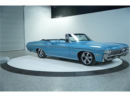 1968 Chevrolet Impala (CC-2108251) for sale in Madisonville, Texas
