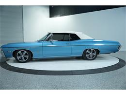 1968 Chevrolet Impala (CC-2108251) for sale in Madisonville, Texas