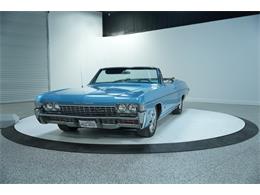 1968 Chevrolet Impala (CC-2108251) for sale in Madisonville, Texas