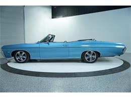 1968 Chevrolet Impala (CC-2108251) for sale in Madisonville, Texas
