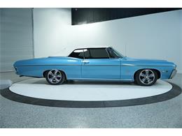 1968 Chevrolet Impala (CC-2108251) for sale in Madisonville, Texas
