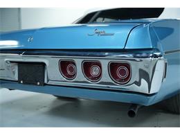1968 Chevrolet Impala (CC-2108251) for sale in Madisonville, Texas
